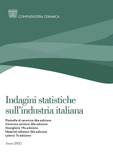 ISN Industria italiana - Anno 2025